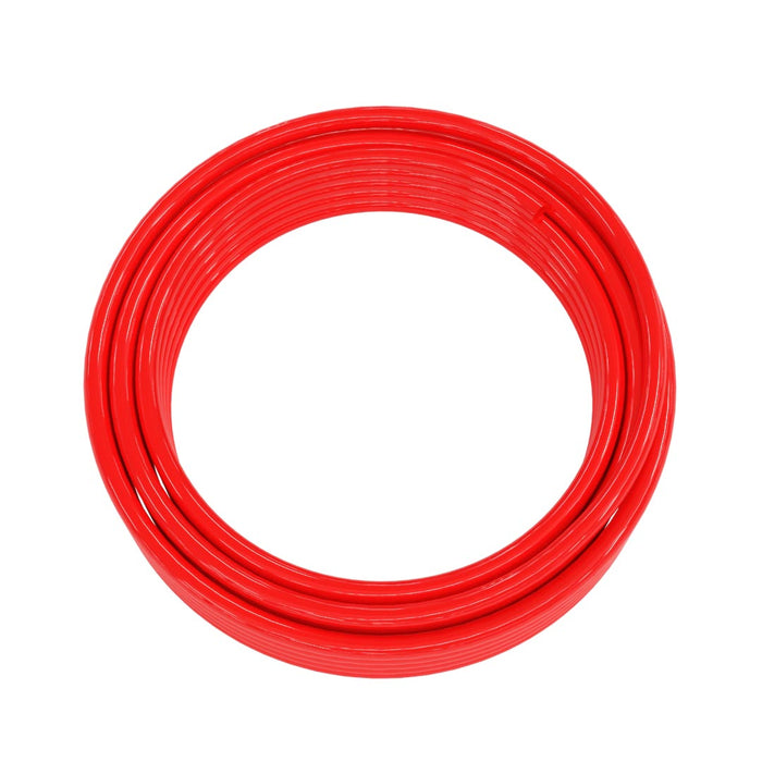 RE7213 - R80 8/6 RED Detection Tube - Price Per Metre