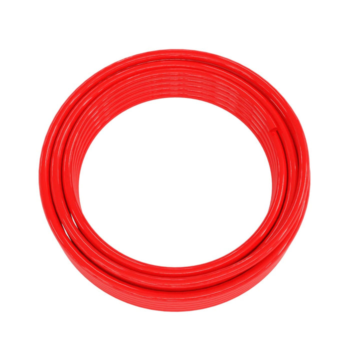 RE7213 - R80 8/6 RED Detection Tube - Price Per Metre