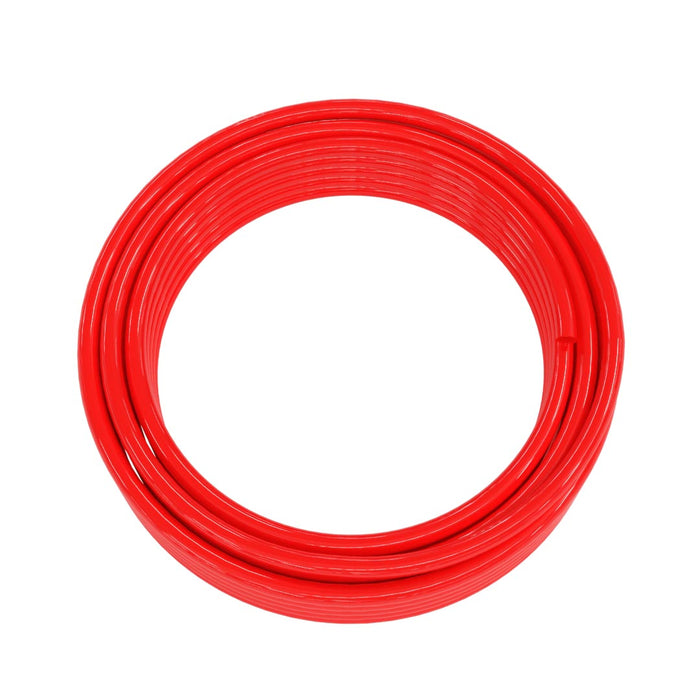 RE7213 - R80 8/6 RED Detection Tube - Price Per Metre