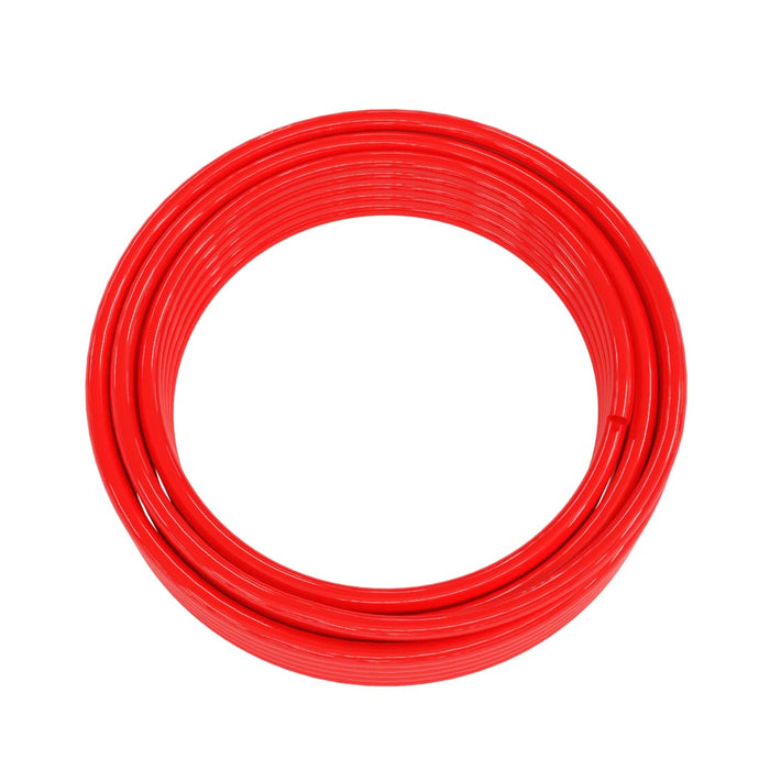 RE7213 - R80 8/6 RED Detection Tube - Price Per Metre