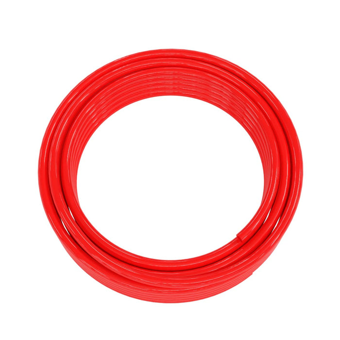 RE7213 - R80 8/6 RED Detection Tube - Price Per Metre