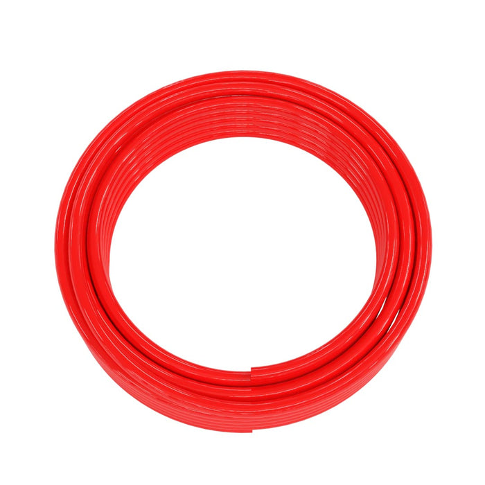 RE7213 - R80 8/6 RED Detection Tube - Price Per Metre