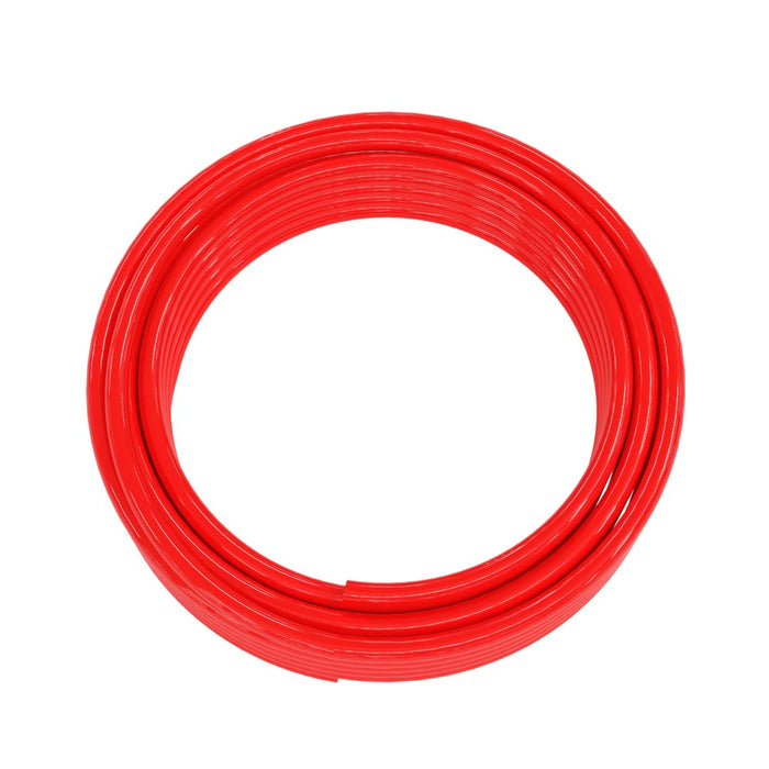 RE7213 - R80 8/6 RED Detection Tube - Price Per Metre