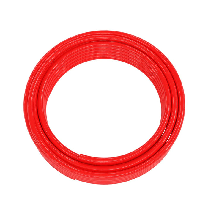 RE7213 - R80 8/6 RED Detection Tube - Price Per Metre