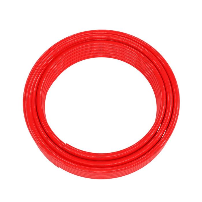 RE7213 - R80 8/6 RED Detection Tube - Price Per Metre