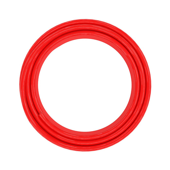 RE7213 - R80 8/6 RED Detection Tube - Price Per Metre