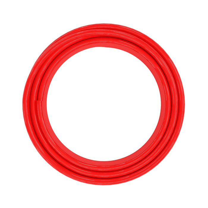 RE7213 - R80 8/6 RED Detection Tube - Price Per Metre