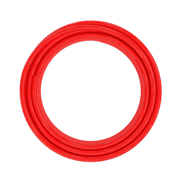 RE7213 - R80 8/6 RED Detection Tube - Price Per Metre