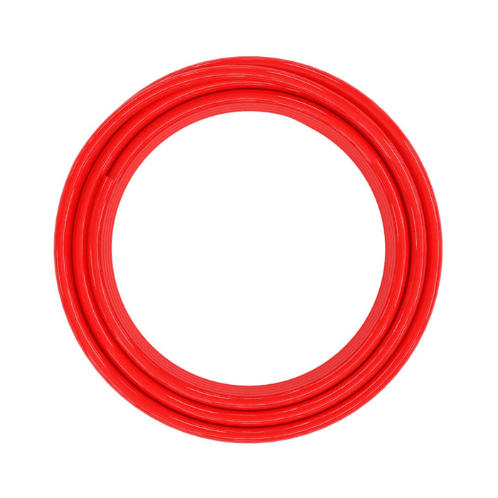 RE7213 - R80 8/6 RED Detection Tube - Price Per Metre