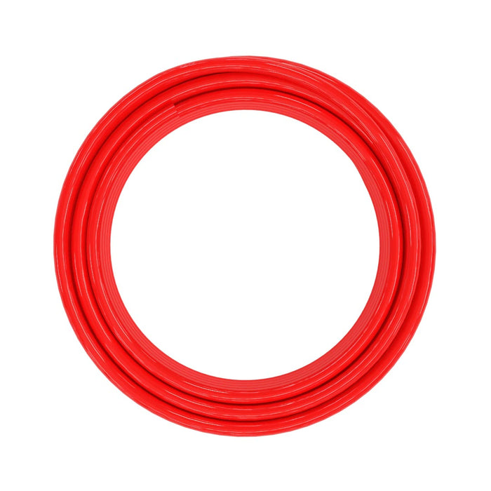 RE7213 - R80 8/6 RED Detection Tube - Price Per Metre