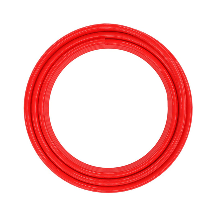 RE7213 - R80 8/6 RED Detection Tube - Price Per Metre