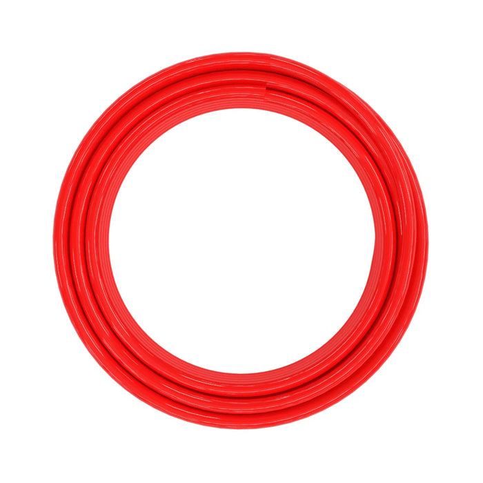 RE7213 - R80 8/6 RED Detection Tube - Price Per Metre