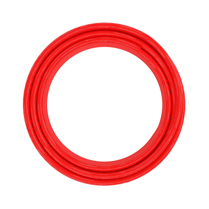 RE7213 - R80 8/6 RED Detection Tube - Price Per Metre