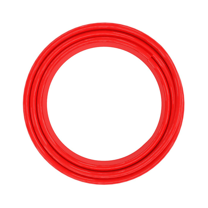 RE7213 - R80 8/6 RED Detection Tube - Price Per Metre