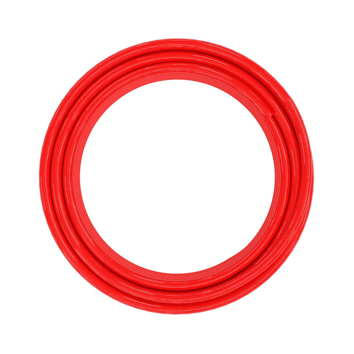 RE7213 - R80 8/6 RED Detection Tube - Price Per Metre
