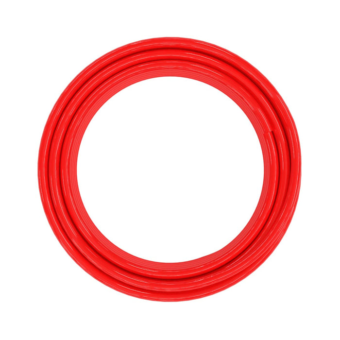 RE7213 - R80 8/6 RED Detection Tube - Price Per Metre