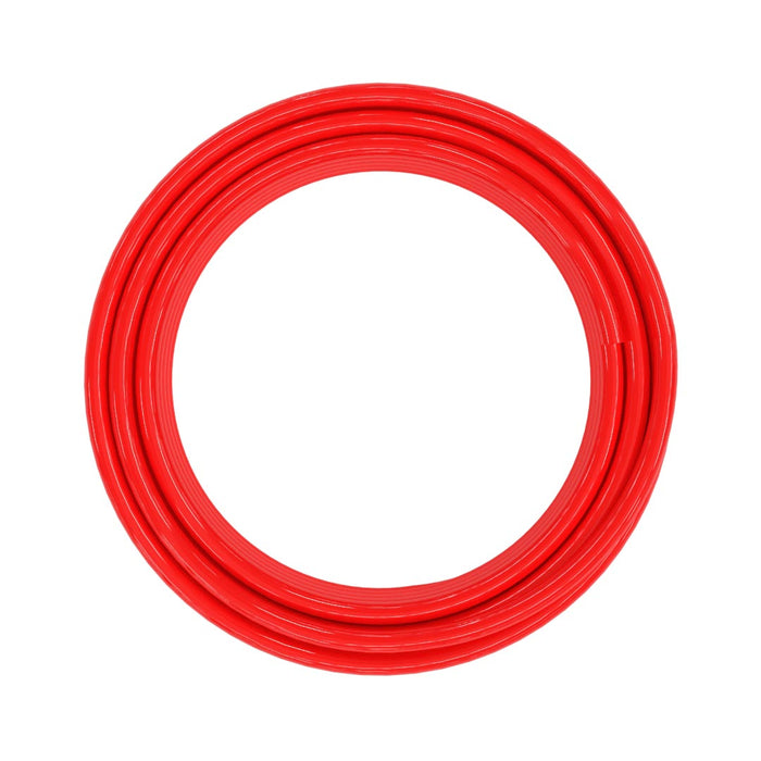 RE7213 - R80 8/6 RED Detection Tube - Price Per Metre