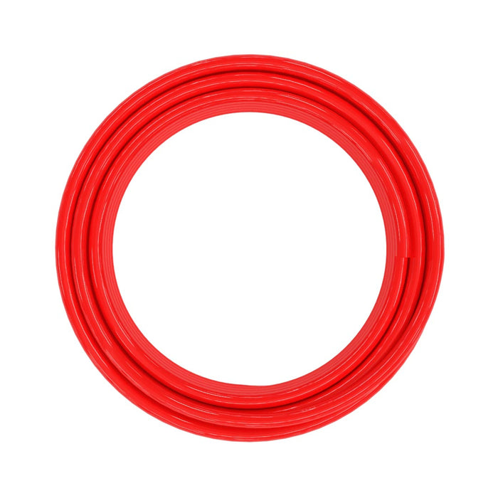 RE7213 - R80 8/6 RED Detection Tube - Price Per Metre