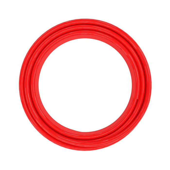 RE7213 - R80 8/6 RED Detection Tube - Price Per Metre