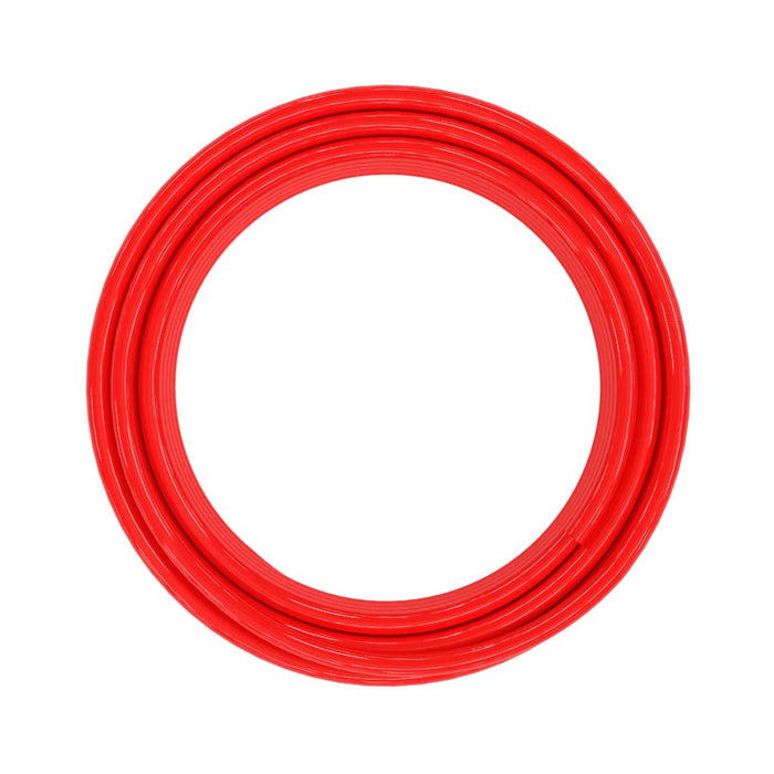 RE7213 - R80 8/6 RED Detection Tube - Price Per Metre