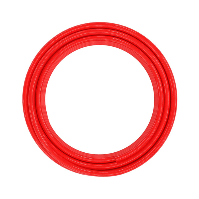 RE7213 - R80 8/6 RED Detection Tube - Price Per Metre