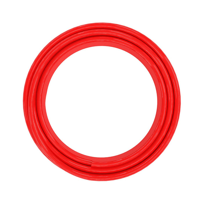 RE7213 - R80 8/6 RED Detection Tube - Price Per Metre
