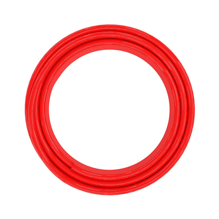 RE7213 - R80 8/6 RED Detection Tube - Price Per Metre