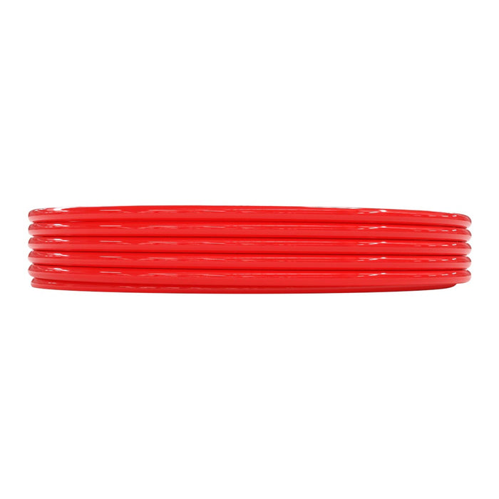 RE7211 - R80 6/4 RED Detection Tube - Price Per Metre
