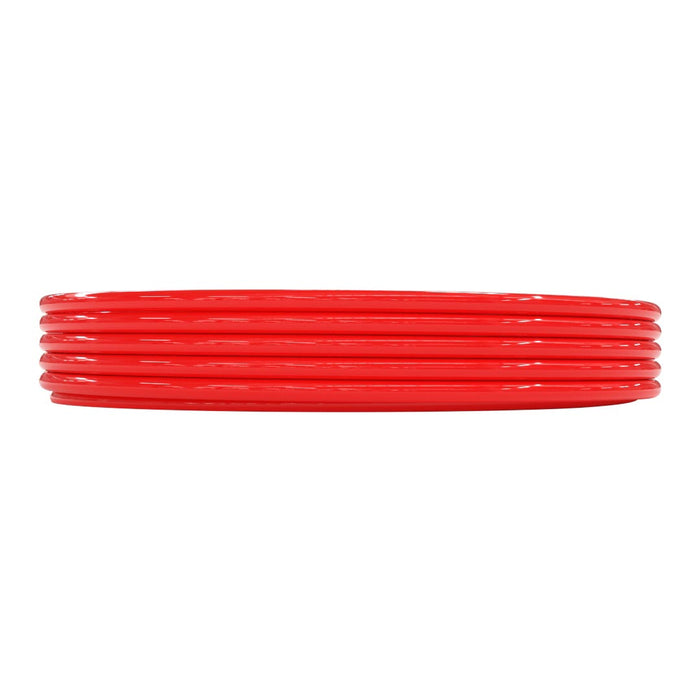 RE7211 - R80 6/4 RED Detection Tube - Price Per Metre