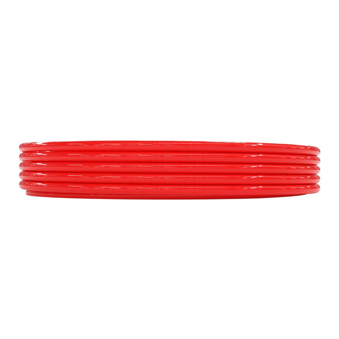RE7211 - R80 6/4 RED Detection Tube - Price Per Metre