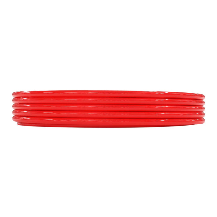 RE7211 - R80 6/4 RED Detection Tube - Price Per Metre