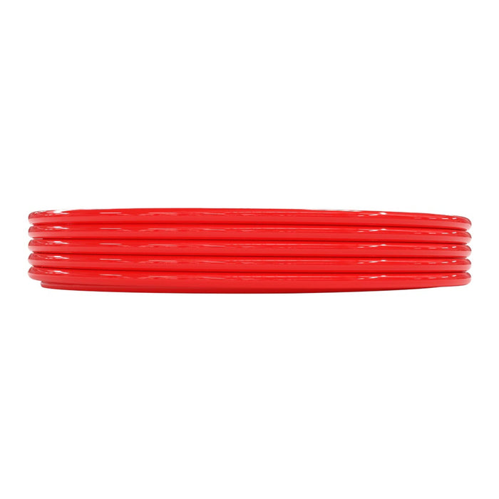 RE7211 - R80 6/4 RED Detection Tube - Price Per Metre