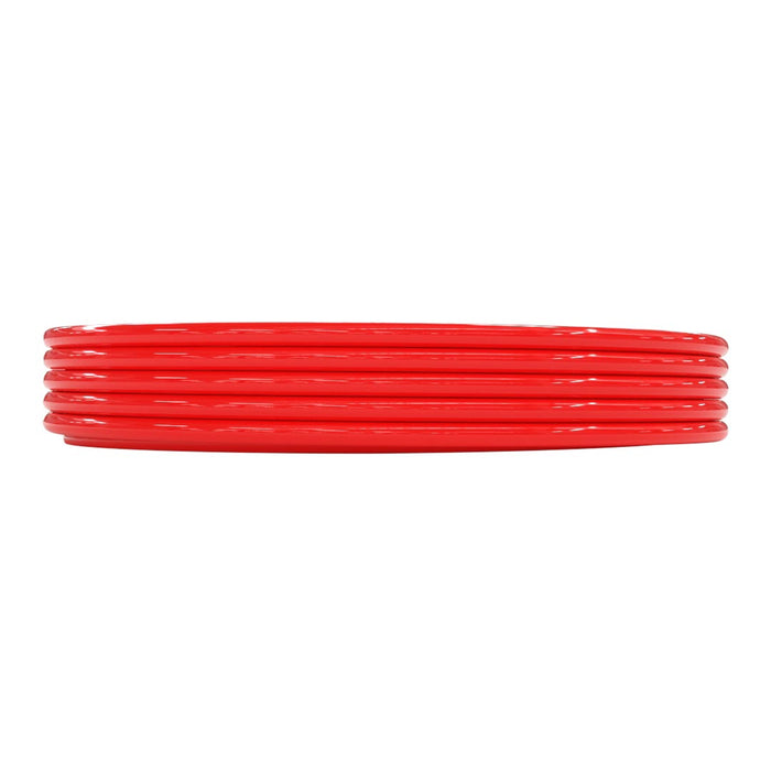 RE7211 - R80 6/4 RED Detection Tube - Price Per Metre