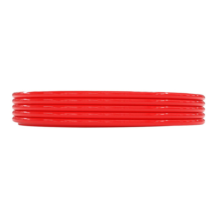 RE7211 - R80 6/4 RED Detection Tube - Price Per Metre
