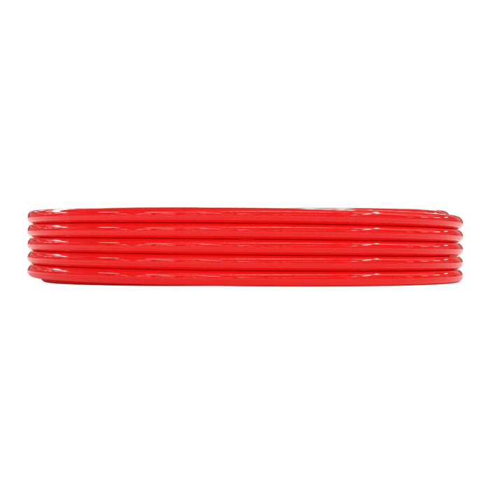 RE7211 - R80 6/4 RED Detection Tube - Price Per Metre