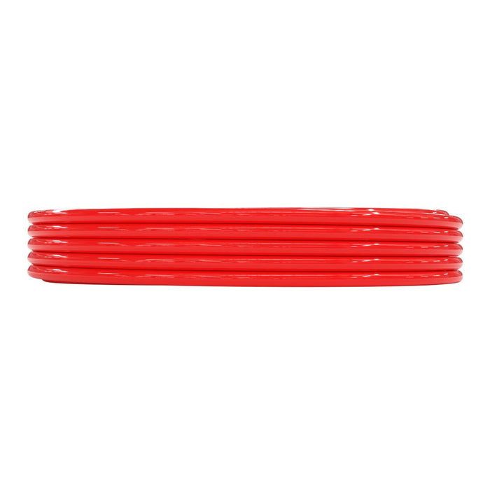 RE7211 - R80 6/4 RED Detection Tube - Price Per Metre