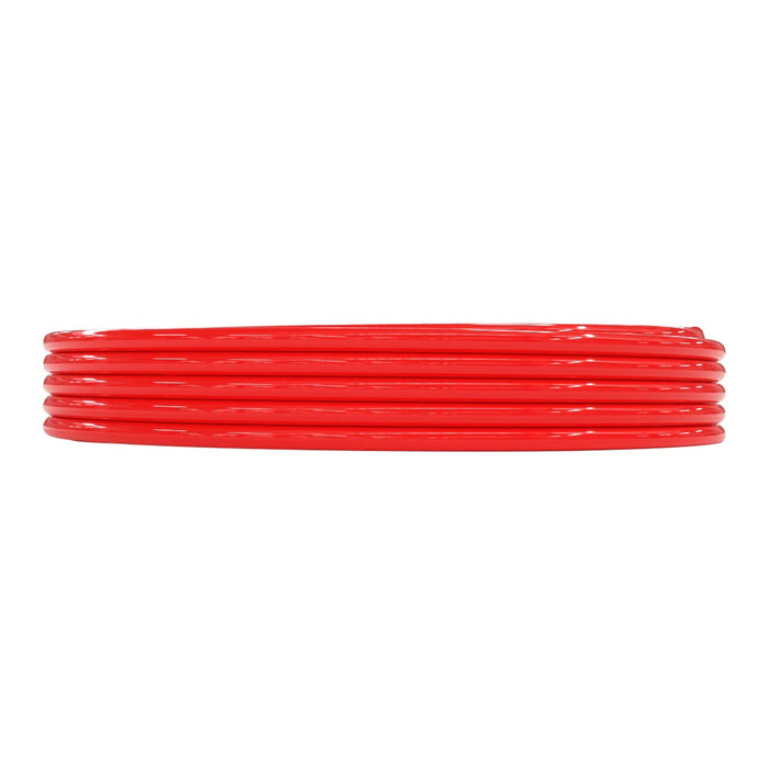 RE7211 - R80 6/4 RED Detection Tube - Price Per Metre