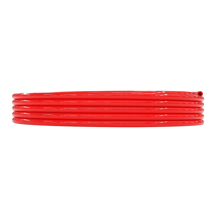 RE7211 - R80 6/4 RED Detection Tube - Price Per Metre