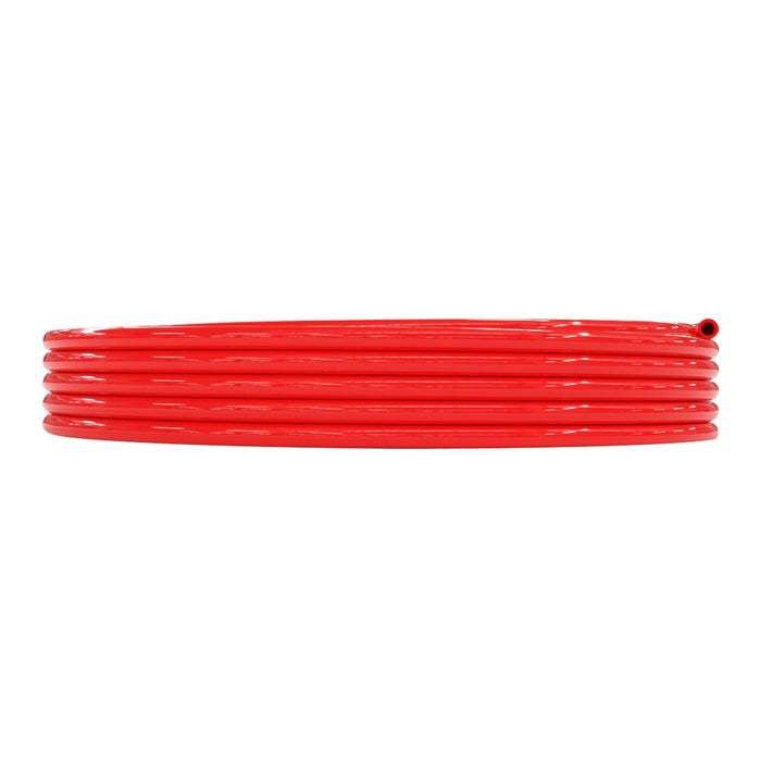 RE7211 - R80 6/4 RED Detection Tube - Price Per Metre