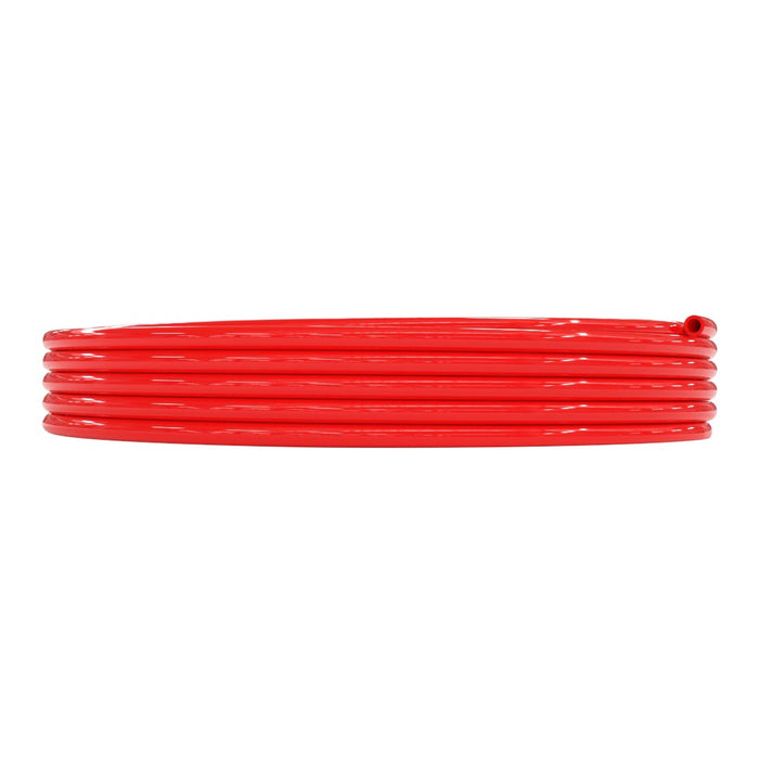 RE7211 - R80 6/4 RED Detection Tube - Price Per Metre