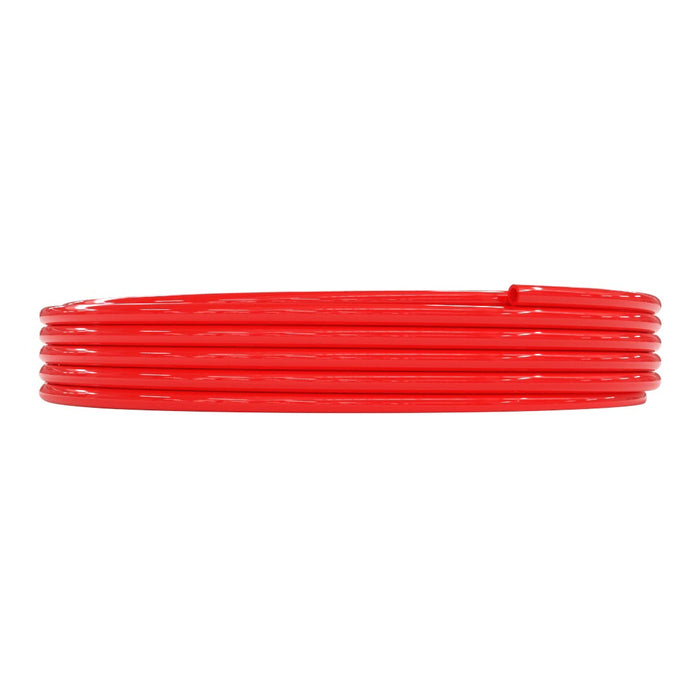 RE7211 - R80 6/4 RED Detection Tube - Price Per Metre