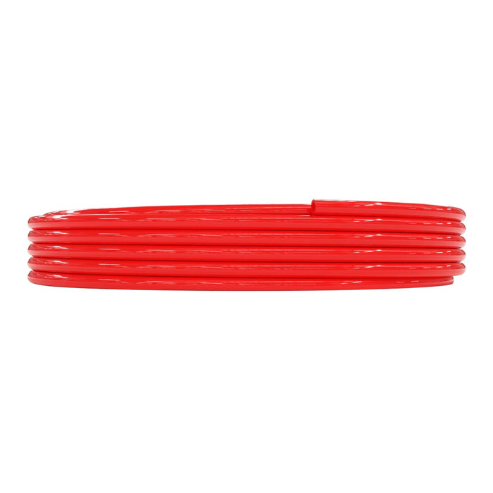 RE7211 - R80 6/4 RED Detection Tube - Price Per Metre