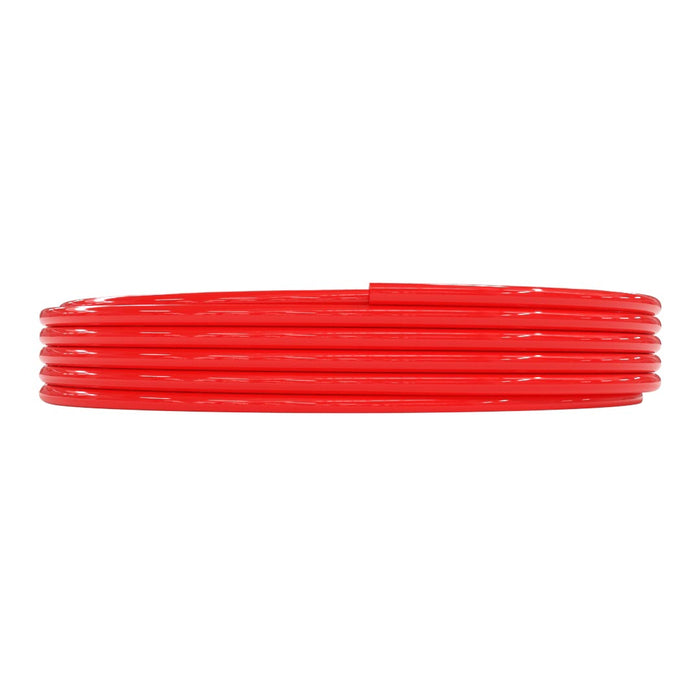 RE7211 - R80 6/4 RED Detection Tube - Price Per Metre