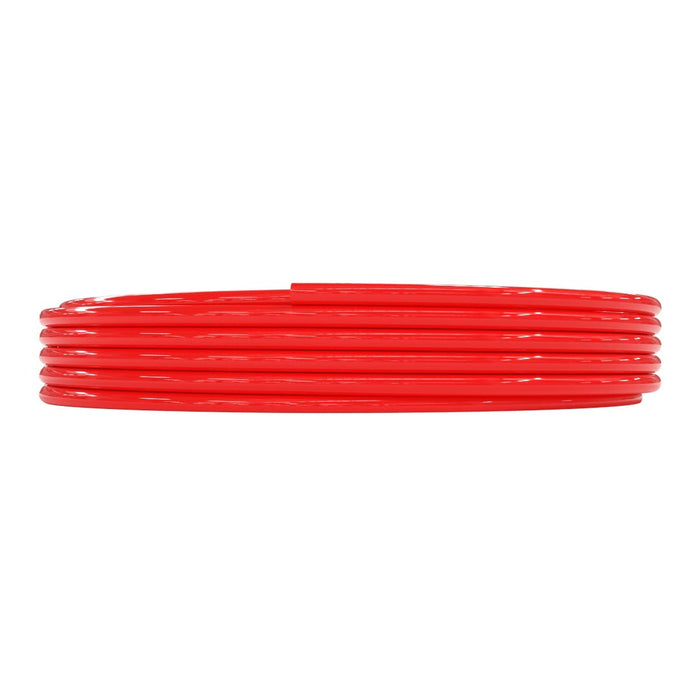 RE7211 - R80 6/4 RED Detection Tube - Price Per Metre
