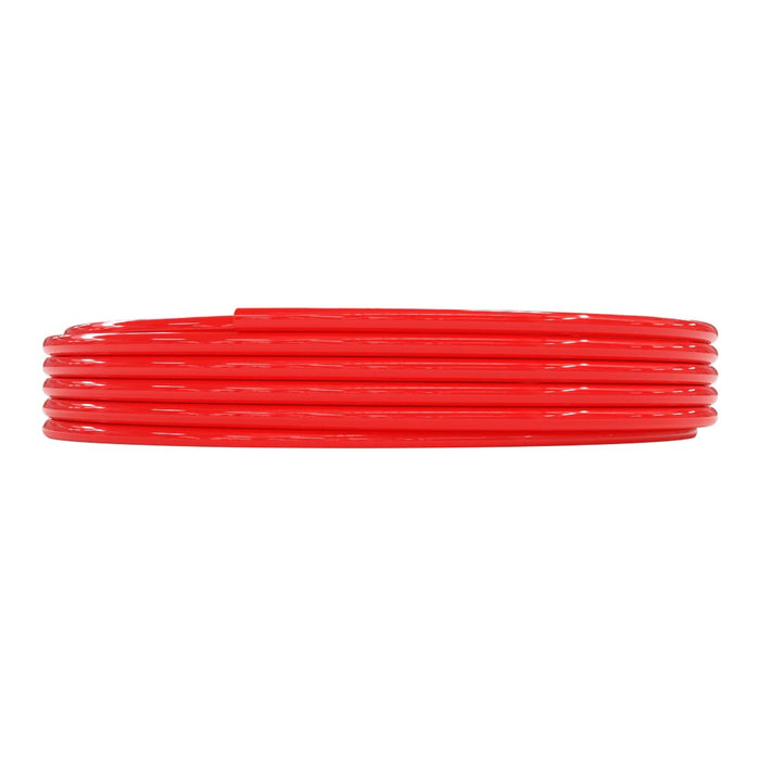 RE7211 - R80 6/4 RED Detection Tube - Price Per Metre