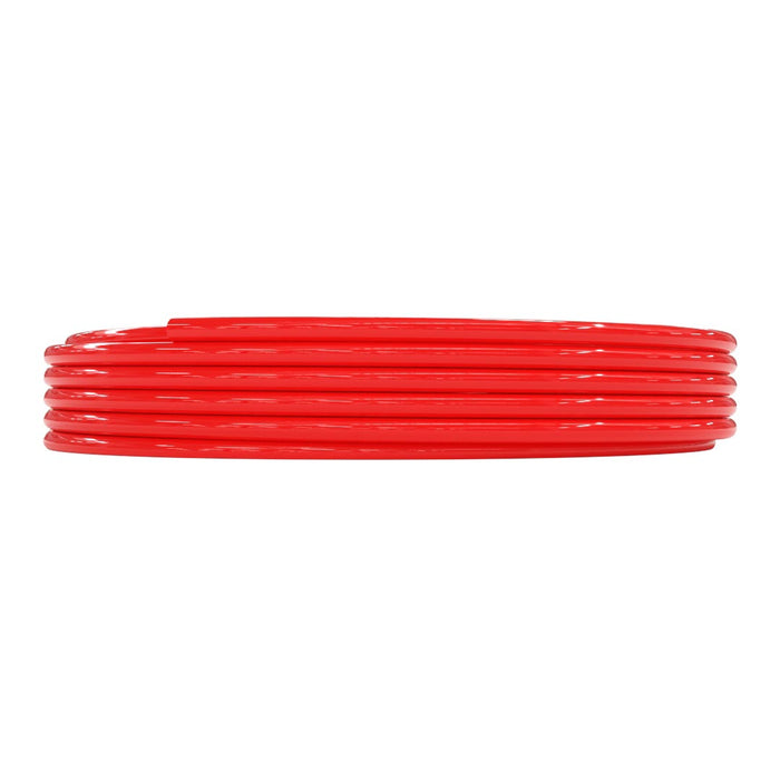 RE7211 - R80 6/4 RED Detection Tube - Price Per Metre