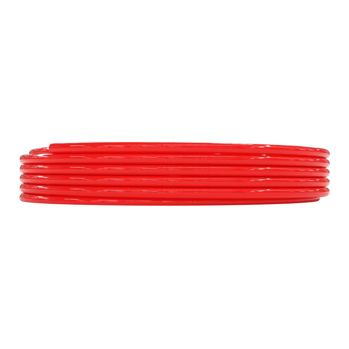 RE7211 - R80 6/4 RED Detection Tube - Price Per Metre
