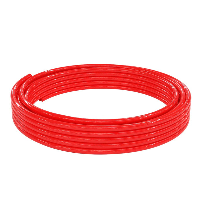 RE7211 - R80 6/4 RED Detection Tube - Price Per Metre