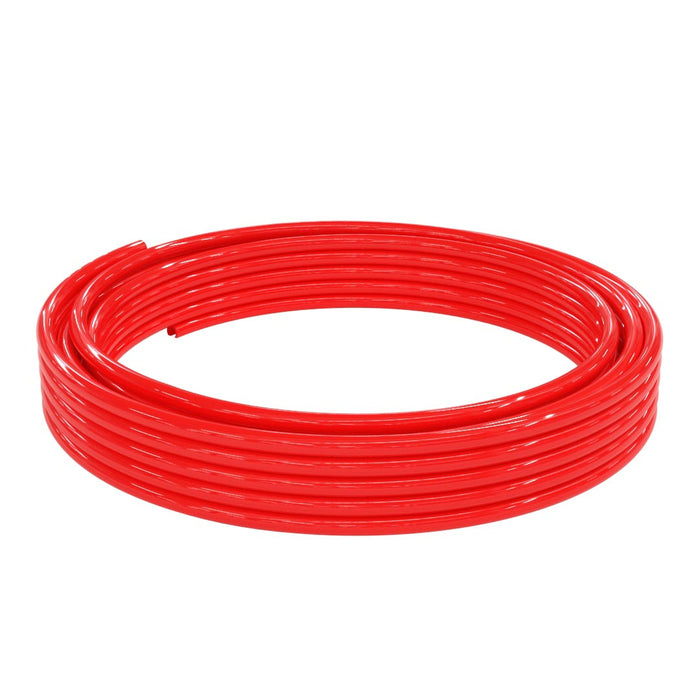RE7211 - R80 6/4 RED Detection Tube - Price Per Metre