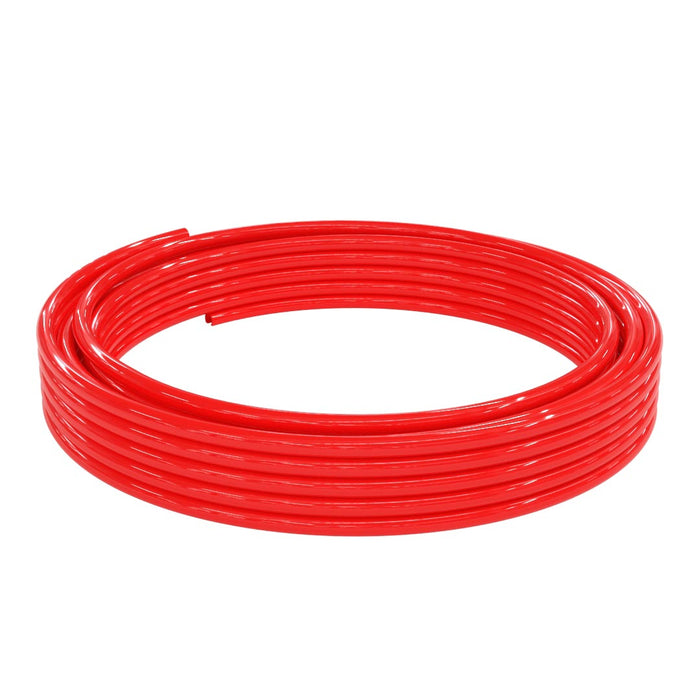 RE7211 - R80 6/4 RED Detection Tube - Price Per Metre